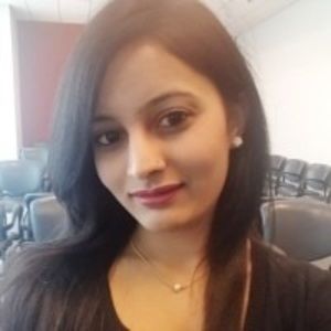 Meet your Posher, Manpreet